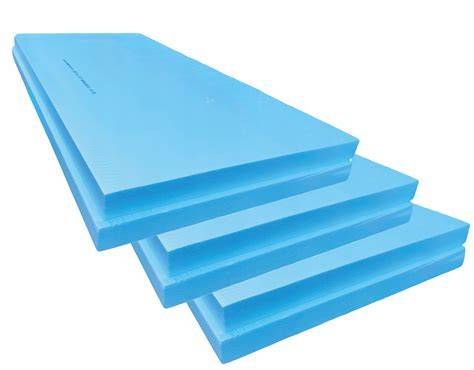EPS insulation